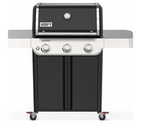 Weber Barbecue E315 Barbecue GPL Weber 1500386 GENESIS E 315 Black 0077924996511