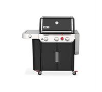 Barbecue Weber a Gas Genesis E-335 Black Cod. 35410029