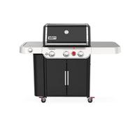 Weber - Barbecue a Gas Genesis E-335 Potenza Bruciatori 11.4 kW