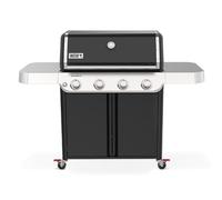 WEBER Barbecue a gas Genesis E-415 barbecue a gas