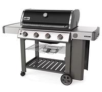 Weber Barbecue a Gas Genesis® II E-410 GBS
