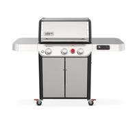 Weber Barbecue a gas Genesis SX-325S