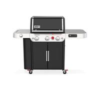 WEBER Barbecue a gas intelligente Genesis EPX-335 Nero