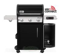 WEBER Barbecue A Gas Intelligente Spirit EPX-325 Gbs