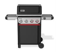 Barbecue Weber a Gas Spirit EX-425 Black Cod. 1502142