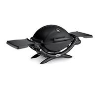 Weber Q 1200 Barbecue a gas