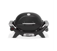 Weber - Barbecue A Gas Q1100-nero / Alluminio Weber
