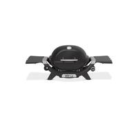 Weber Barbecue GPL Weber 1501072 WEBER Q Q1200N Connect Nero