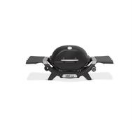 Weber - Barbecue A Gas Q1200-nero / Alluminio Weber