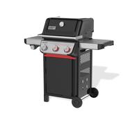 Barbecue a gas Weber modello Spirit E- 310 3 bruciatori più fornello laterale