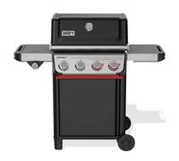 WEBER Barbecue A Gas Spirit E-435 Nero