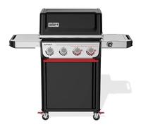 WEBER Barbecue a gas Spirit EP-425 Mix piastra smaltata