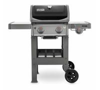 Weber Barbecue a GAS SPIRIT II E-220 BLACK 44012129