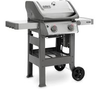 WEBER Barbecue A Gas Spirit II S-210 Gbs Inox Limited Edition