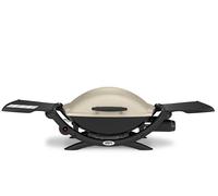 Weber Q 2000 Barbecue Da tavolo Gas Titanio 3500 W Weber