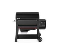 Barbecue a Pellet Searwood XL 600 Weber