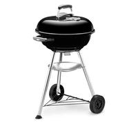 BARBECUE COMPACT KETTLE™ Ø 47 CM BLACK - Weber - 1221004