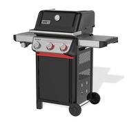 Barbecue a gas Weber modello Spirit E- 310 3 bruciatori più fornello laterale