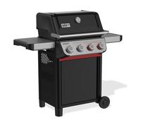 Weber Barbecue GPL Weber 1500797 SPIRIT E 425 Nero e Silver