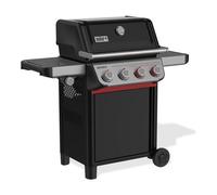 WEBER Barbecue A Gas Spirit E-435 Nero