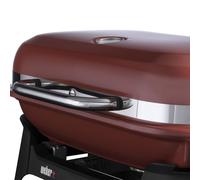 Weber Barbecue elettrico Lumin Compact