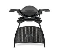 Weber Barbecue elettrico Q 1400 con supporto