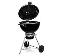 Weber Barbecue GbsPremiumE5770 Barbecue Carbonella Weber 17301004 MASTER TOUCH Gbs Premium E 5770 Ner 0077924085444