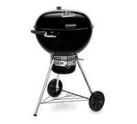 Weber 17301053 Master-Touch Premium E-5770 BLK EU Barbecue a carbone