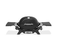Weber barbecue Q 1200N da tavolo GPL Nero, Grigio 2930 W