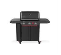 Barbecue Weber a Gas Genesis E-330WR Stealth Edition Cod. 1502305