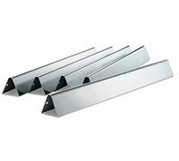 Weber Barras Flavorizer™inoxidable,apto para barbacoas Genesis™ 300 año 2007 a 2011