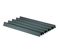 Ricambi Weber Barre flavorizer serie Spirit 200, Spirit 500 e Genesis Silver A 7