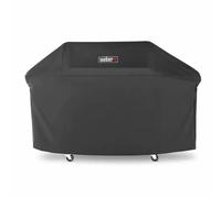 Weber BBQ Grill & Premium Covers, Gas, Elettrico, Compatto, Made in Japan