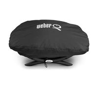 Weber - Accessorio per griglia, copertura per griglia, 7138, Spirit II 200