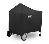 Weber BBQ Grill & Premium Covers, Gas, Elettrico, Compatto, Made in Japan