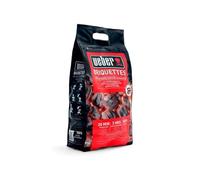 WEBER - Borsa bricchetti 4kg weber - EDM 73066