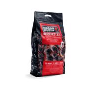 Weber Bricchetti 8 kg FSC