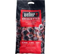 Bricchetti 8 kg FSC Weber - 17591
