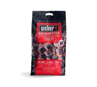 Bricchetti 8 kg FSC Weber - 17591