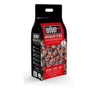 Bricchetti 8 kg FSC Weber - 17591