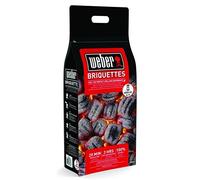 Weber - Briquettes 2 KG NUOVO