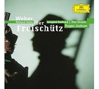 Weber, C.M. Von - Der Freischt (2 CD)