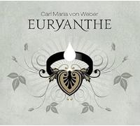 Weber, C.M. Von - Euryanthe (3 CD)