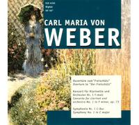 Weber, C.M. Von - Ouvertuere Zum 'Freischntz'