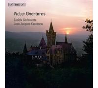 Weber, C.M. Von - Overtures