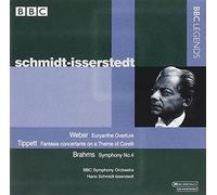 Weber, C.M. Von - Symphony 4
