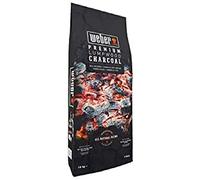 Carbonella per barbecue Weber carbone 10 Kg 17826