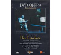 Weber Carl Maria Von - Il Franco Cacciatore