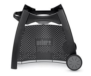 Weber Carrello Deluxe Q Serie 2000
