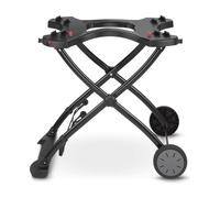Weber Carrello Pieghevole per Barbecue Q Serie 1000 E 2000 Weber